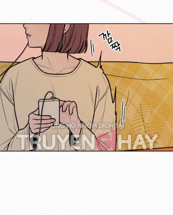 Tình Yêu Trong Sáng: Chapter 37