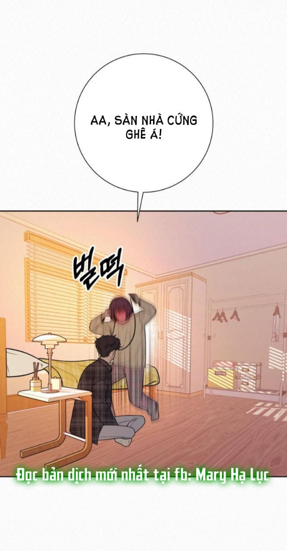 Tình Yêu Trong Sáng: Chapter 37