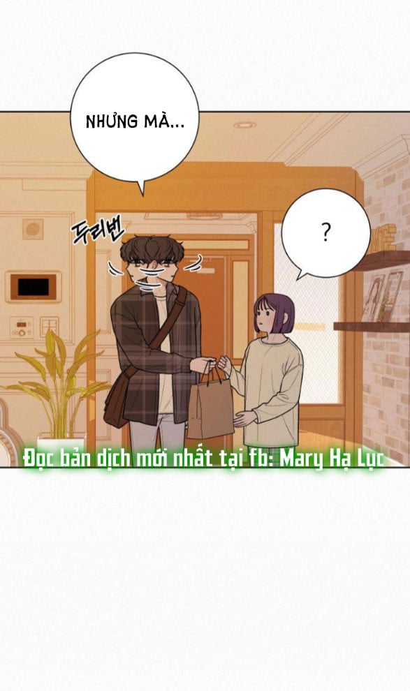 Tình Yêu Trong Sáng: Chapter 37