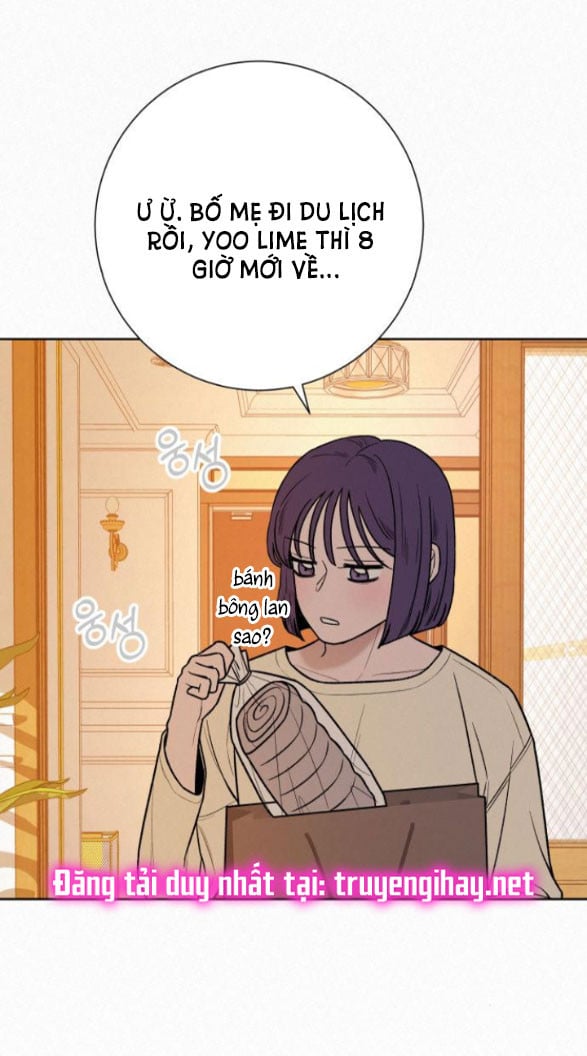 Tình Yêu Trong Sáng: Chapter 37