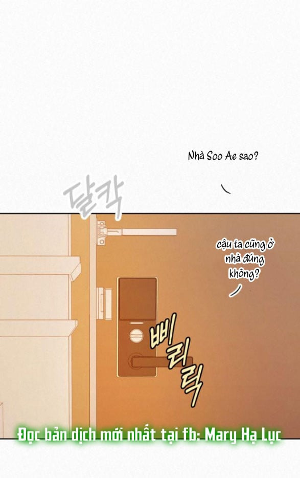 Tình Yêu Trong Sáng: Chapter 37