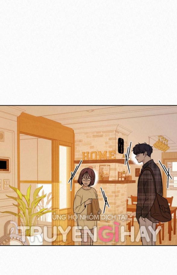 Tình Yêu Trong Sáng: Chapter 37