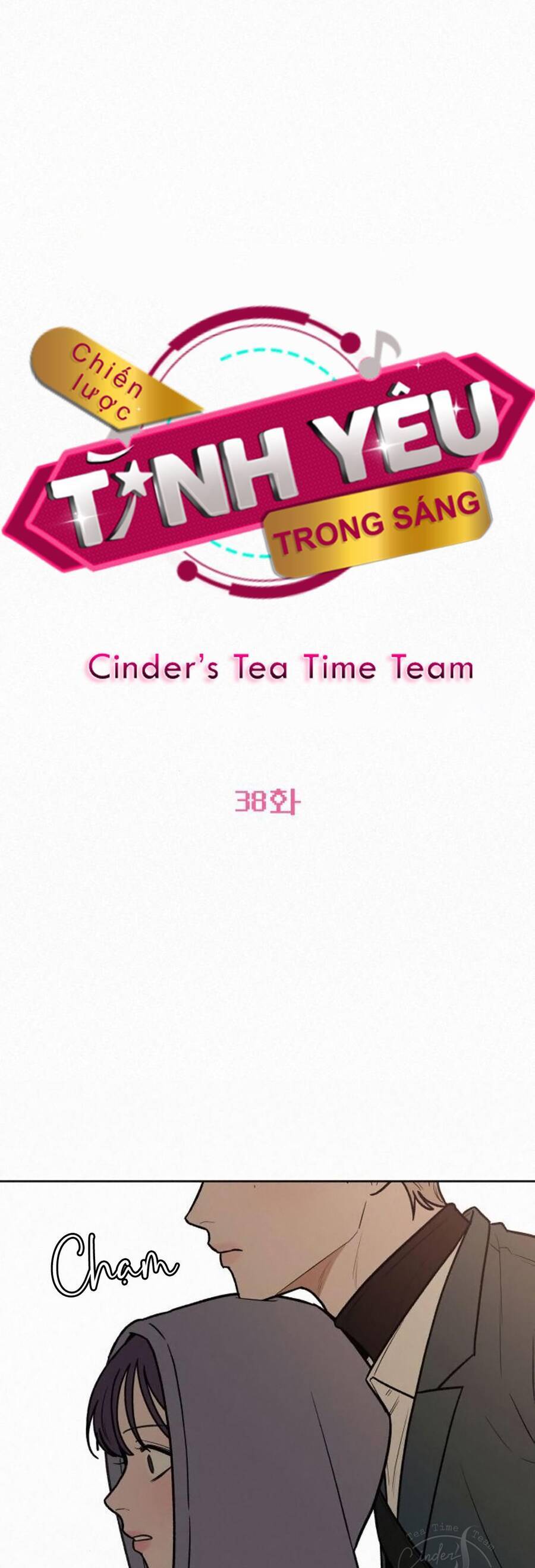 Tình Yêu Trong Sáng: Chapter 38