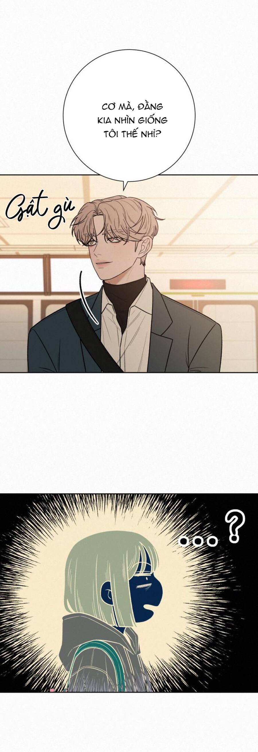 Tình Yêu Trong Sáng: Chapter 38