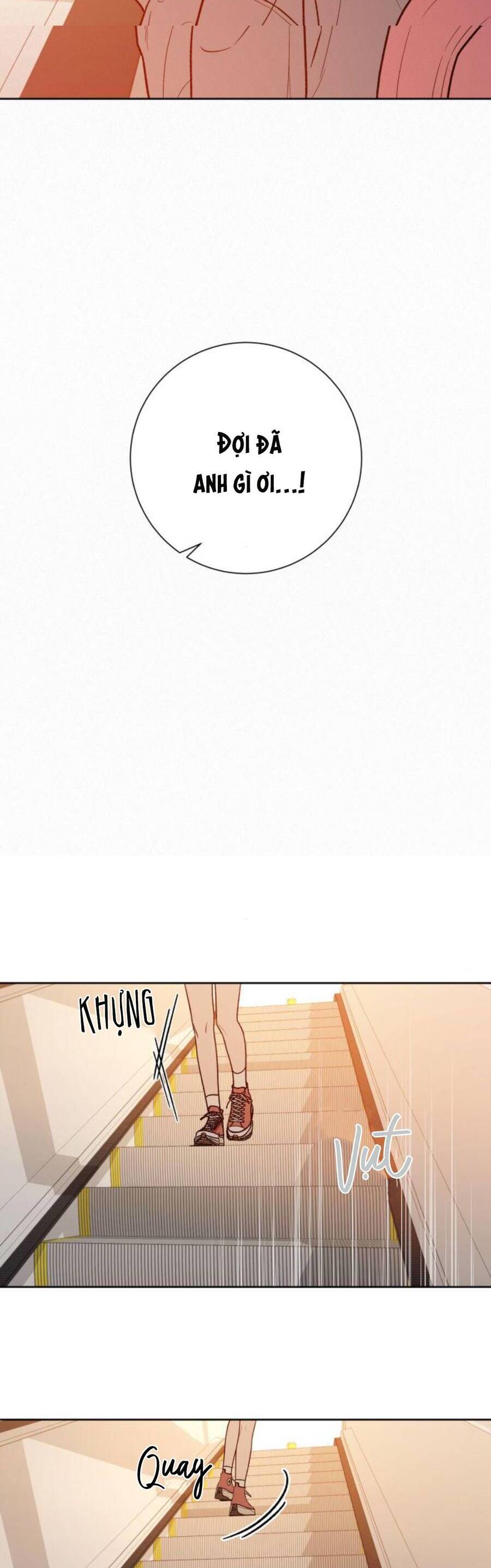 Tình Yêu Trong Sáng: Chapter 38