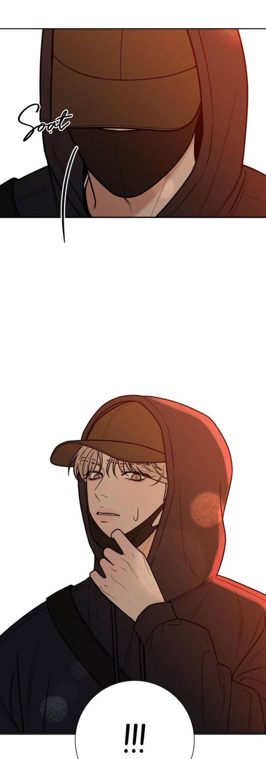 Tình Yêu Trong Sáng: Chapter 38