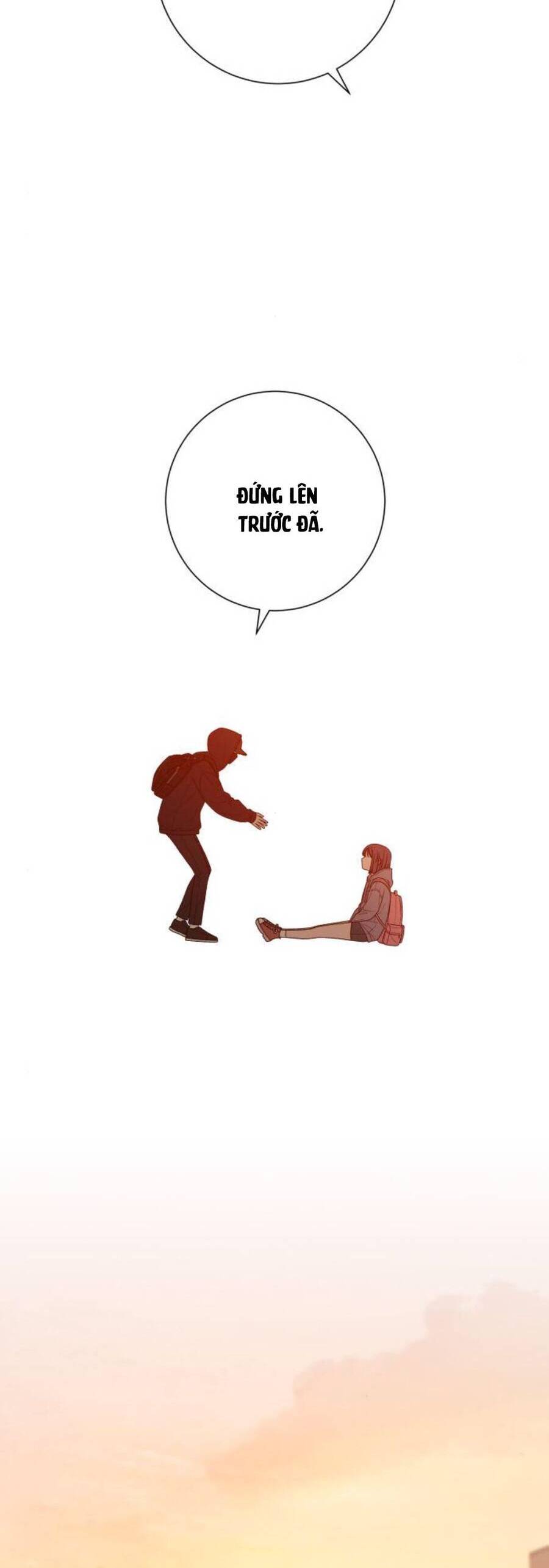 Tình Yêu Trong Sáng: Chapter 38