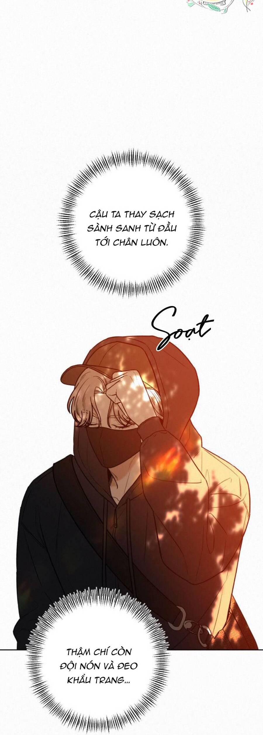 Tình Yêu Trong Sáng: Chapter 38