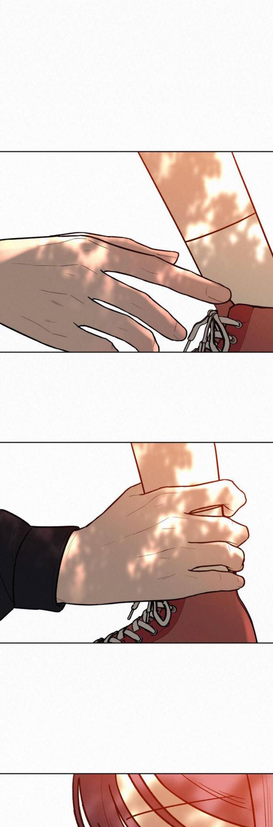 Tình Yêu Trong Sáng: Chapter 38