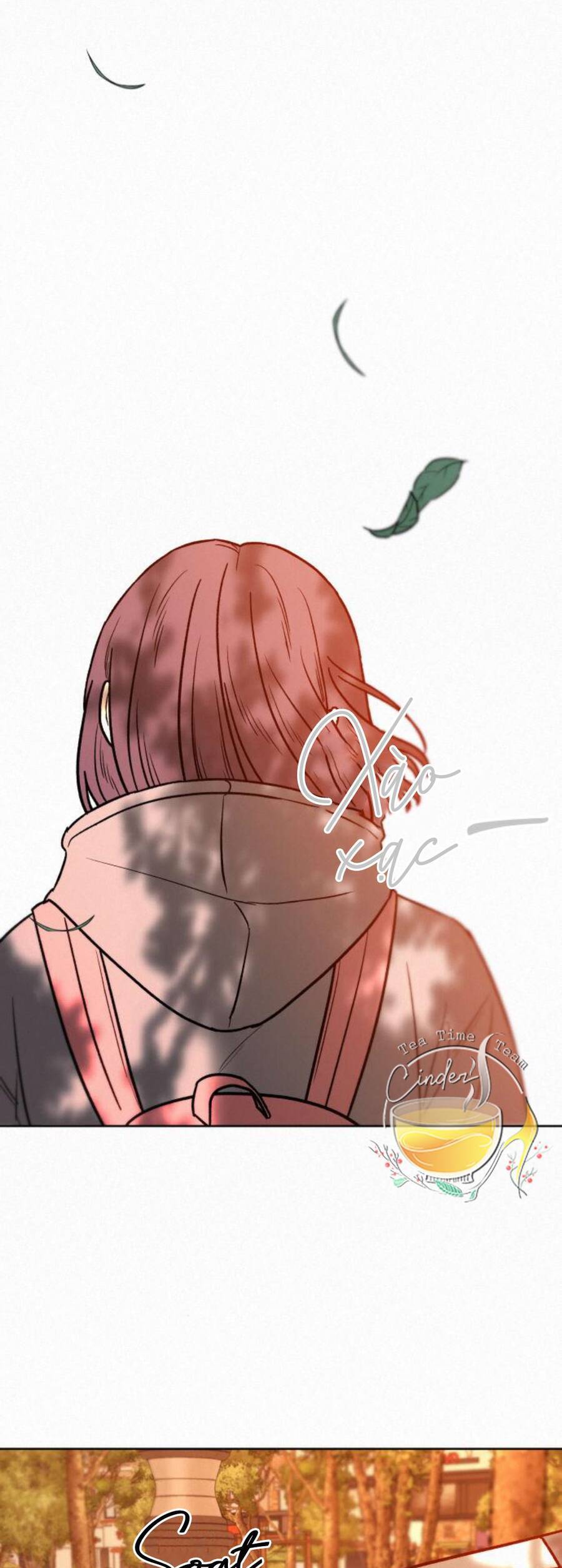 Tình Yêu Trong Sáng: Chapter 38