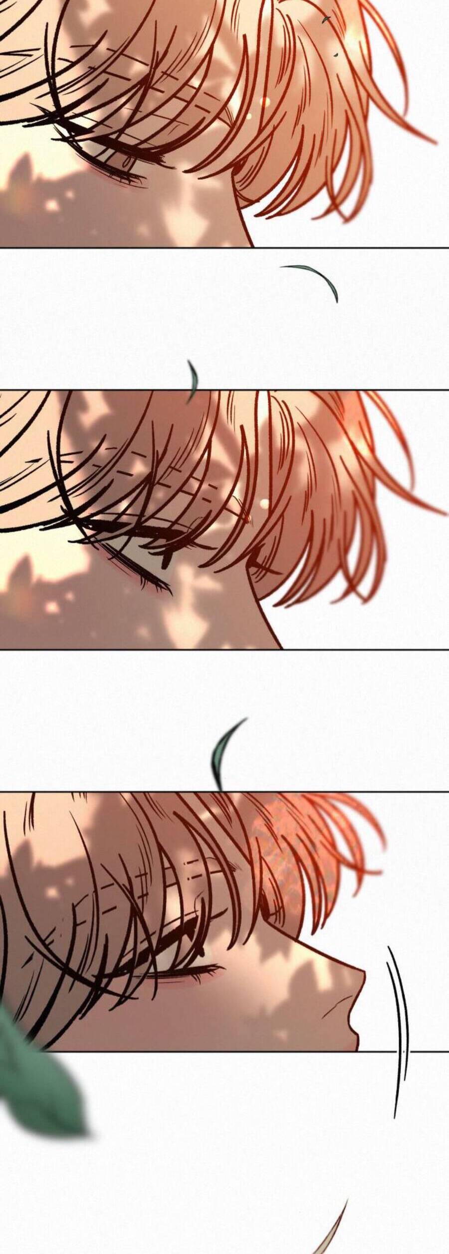 Tình Yêu Trong Sáng: Chapter 38