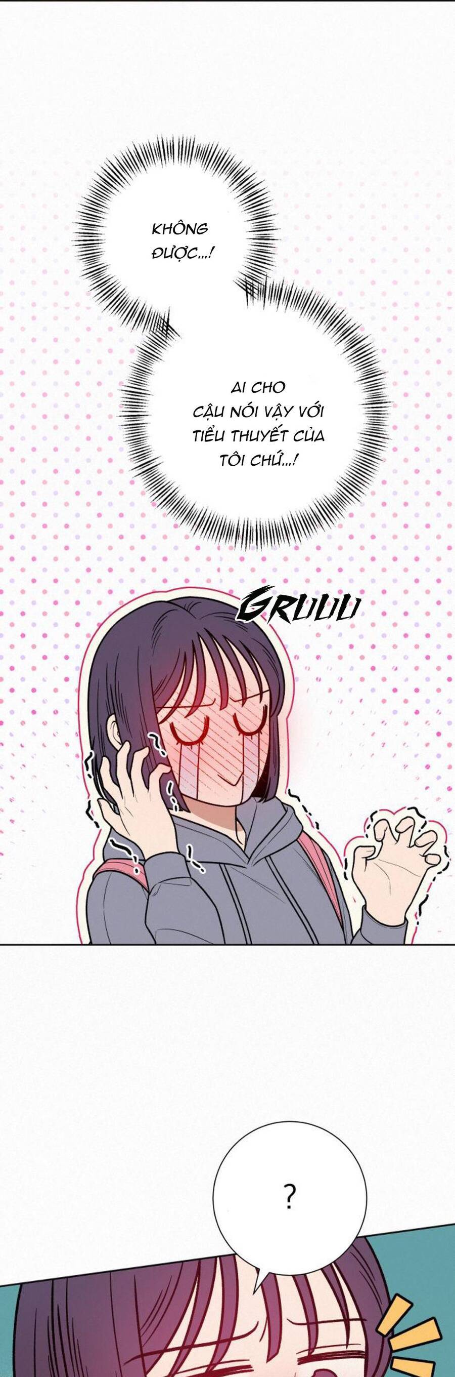 Tình Yêu Trong Sáng: Chapter 38