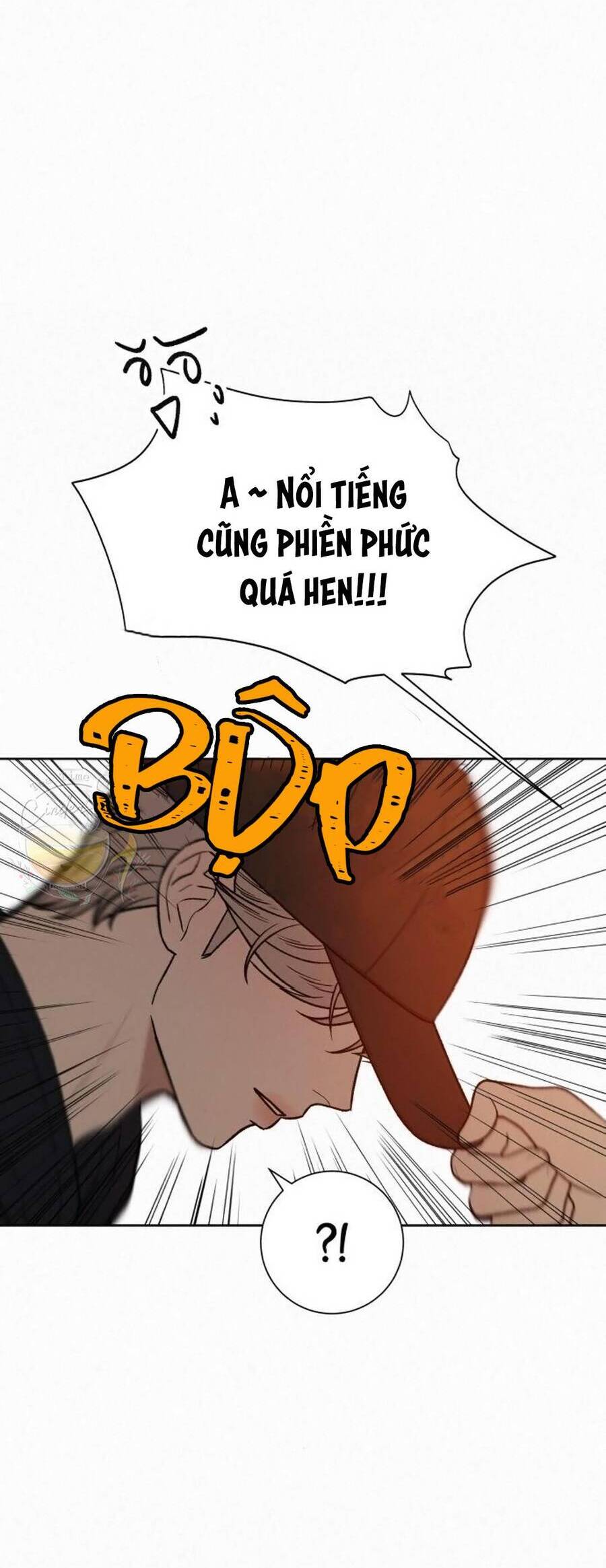 Tình Yêu Trong Sáng: Chapter 39