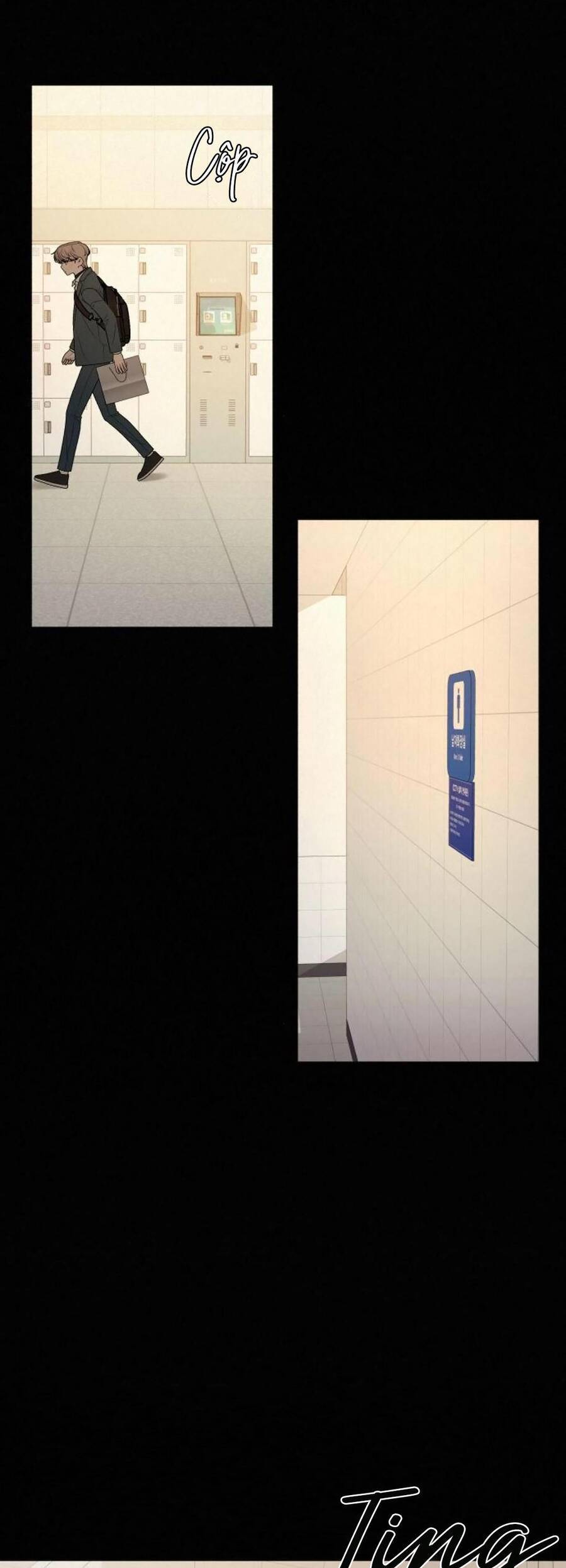 Tình Yêu Trong Sáng: Chapter 39