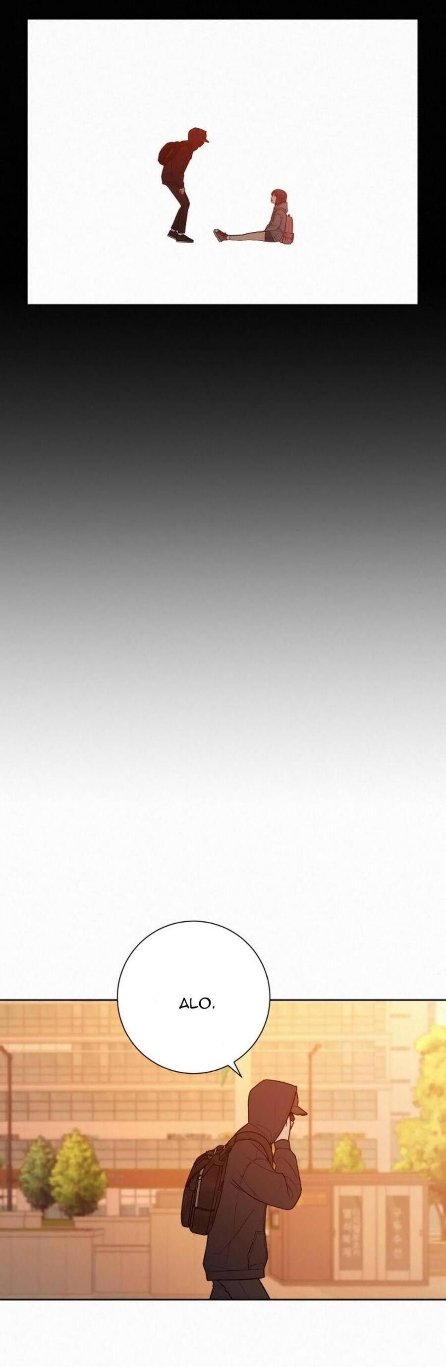 Tình Yêu Trong Sáng: Chapter 39