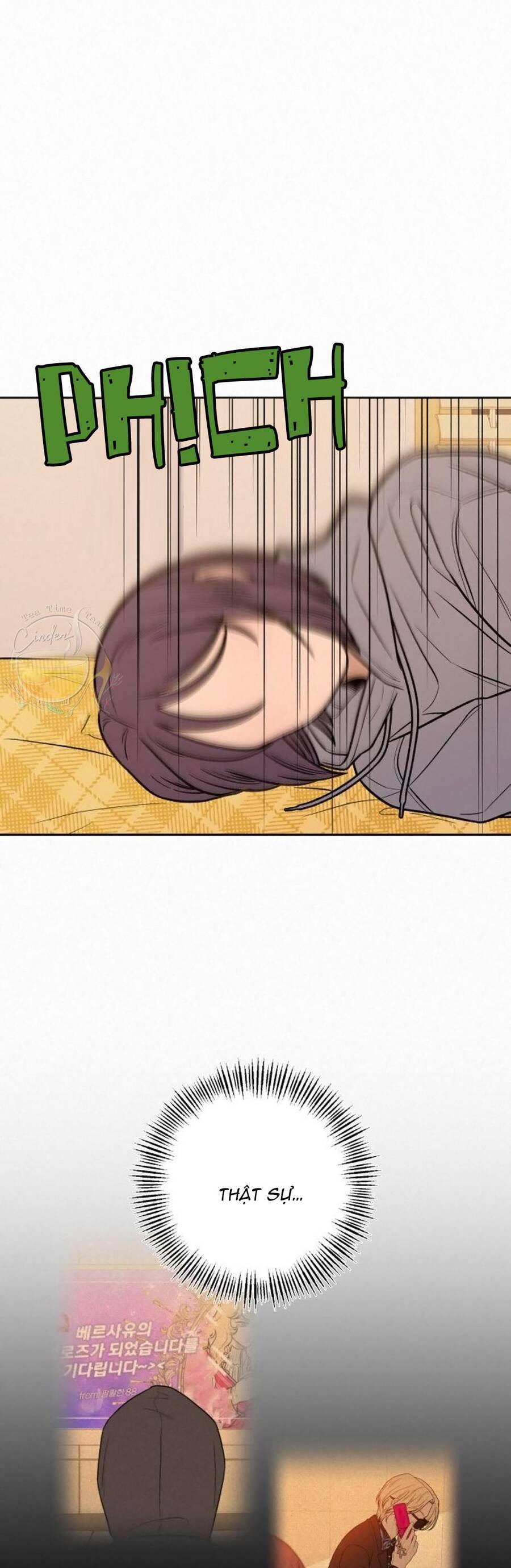 Tình Yêu Trong Sáng: Chapter 39