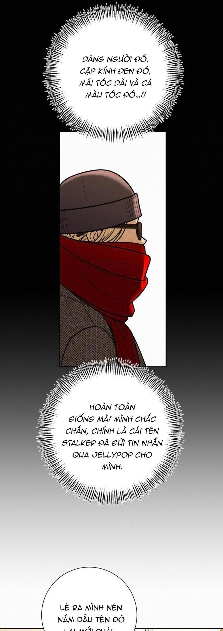 Tình Yêu Trong Sáng: Chapter 39