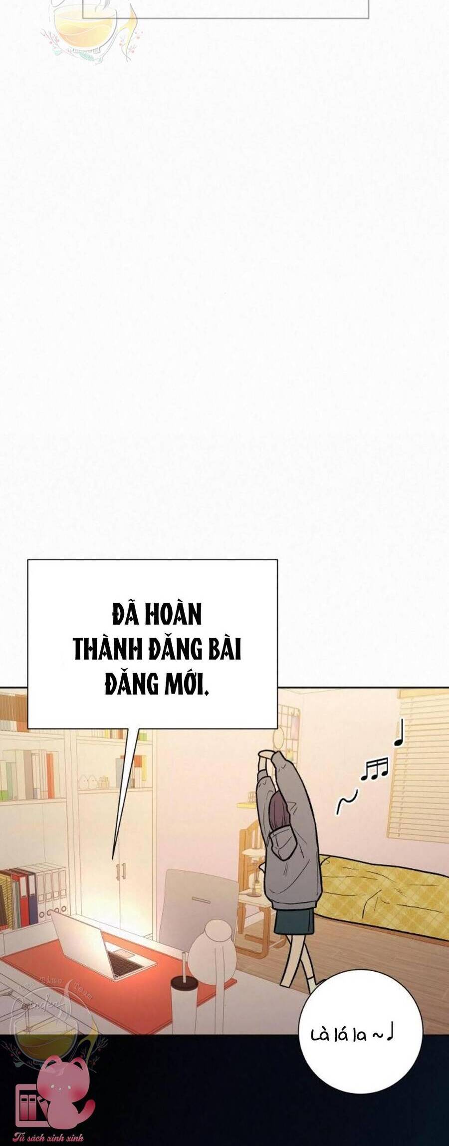 Tình Yêu Trong Sáng: Chapter 39