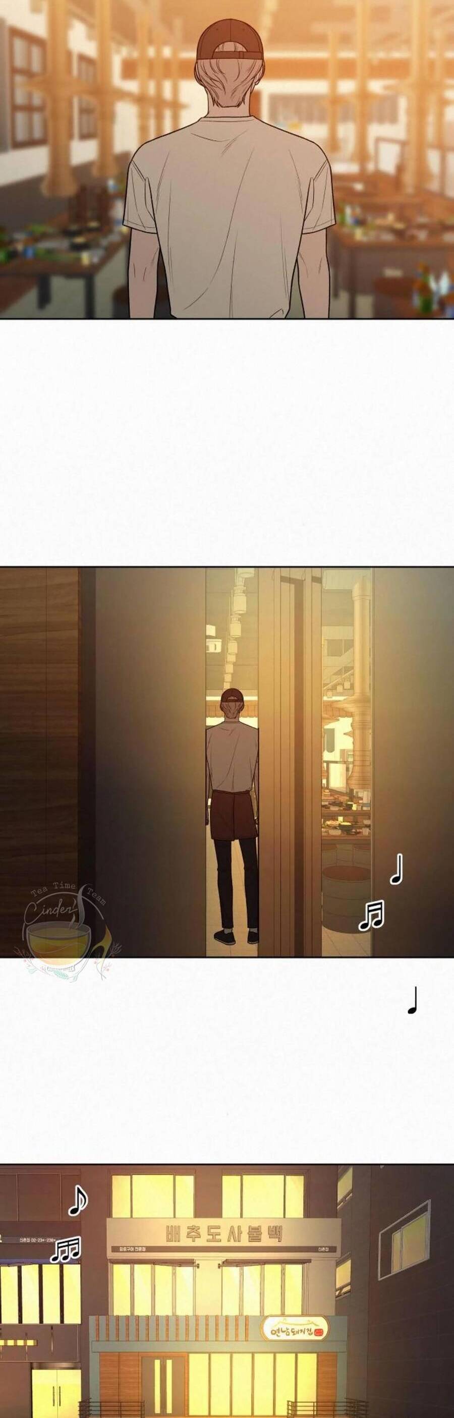 Tình Yêu Trong Sáng: Chapter 39