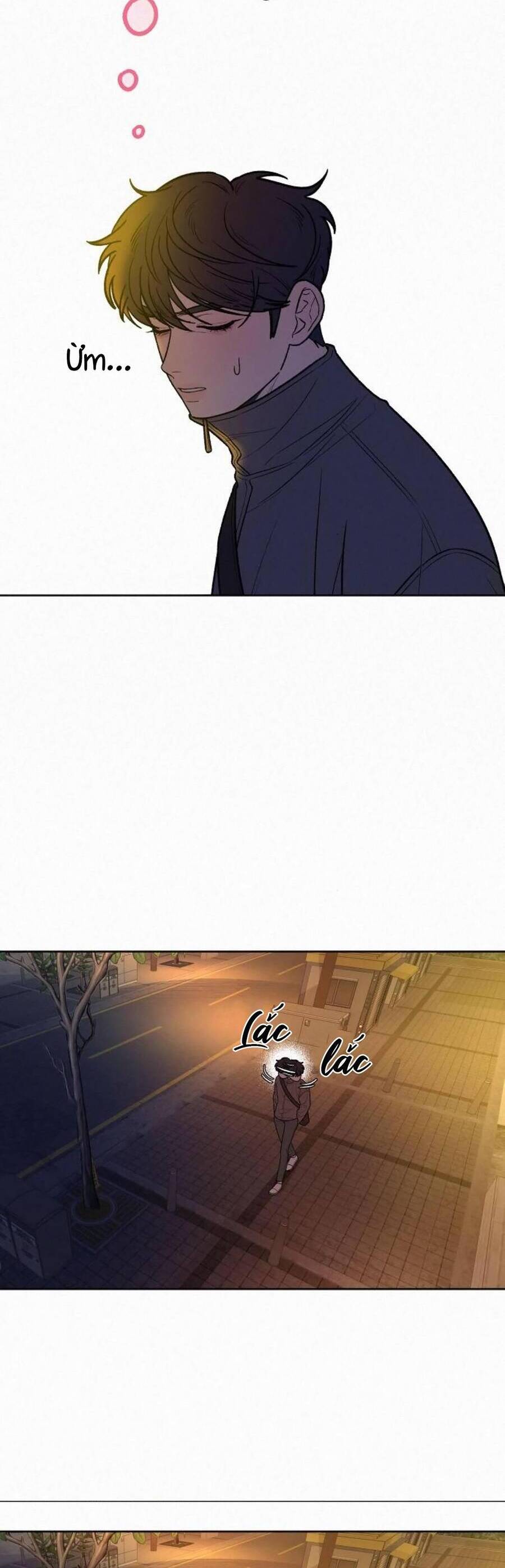 Tình Yêu Trong Sáng: Chapter 39