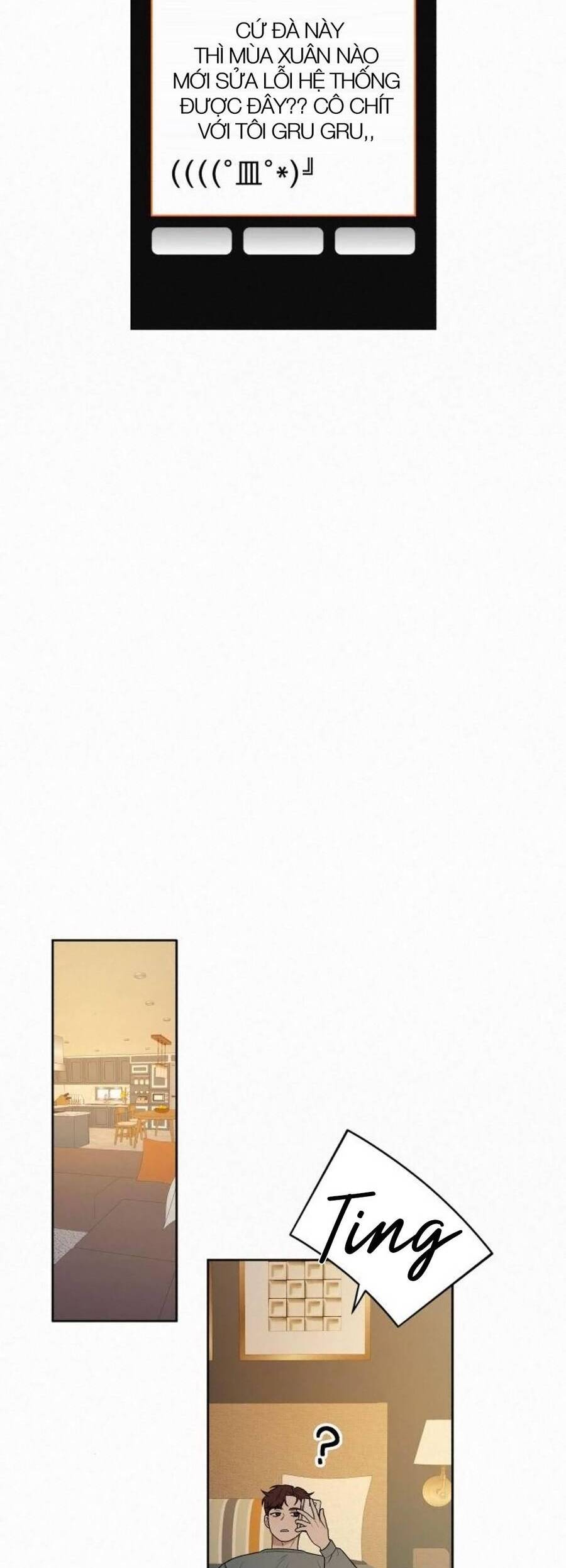 Tình Yêu Trong Sáng: Chapter 40