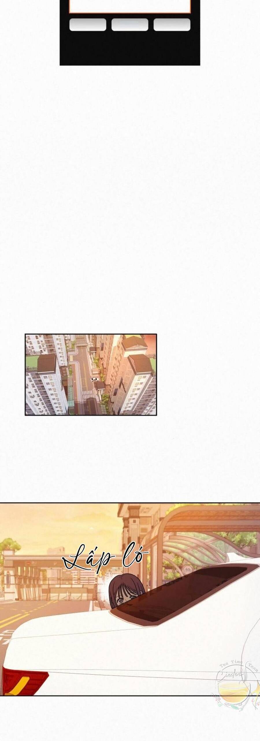 Tình Yêu Trong Sáng: Chapter 40