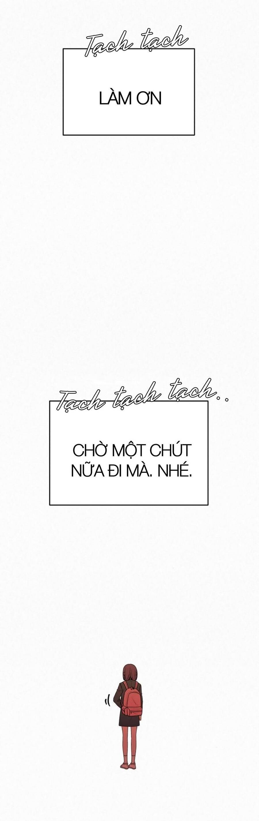 Tình Yêu Trong Sáng: Chapter 40