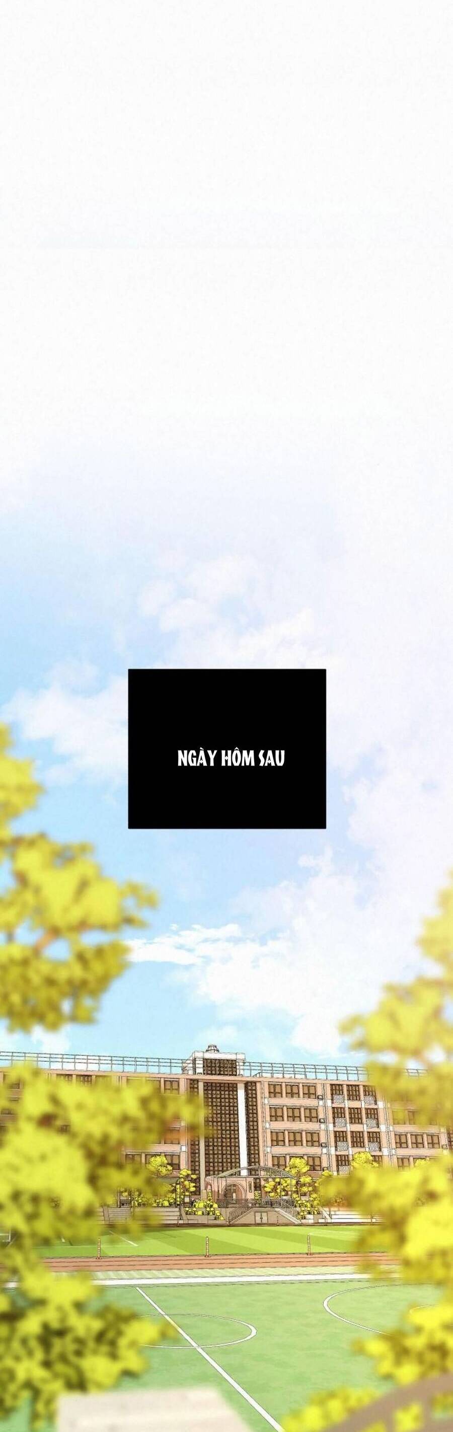 Tình Yêu Trong Sáng: Chapter 40