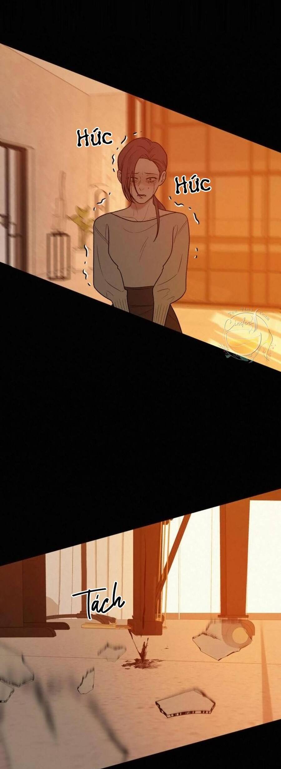 Tình Yêu Trong Sáng: Chapter 40