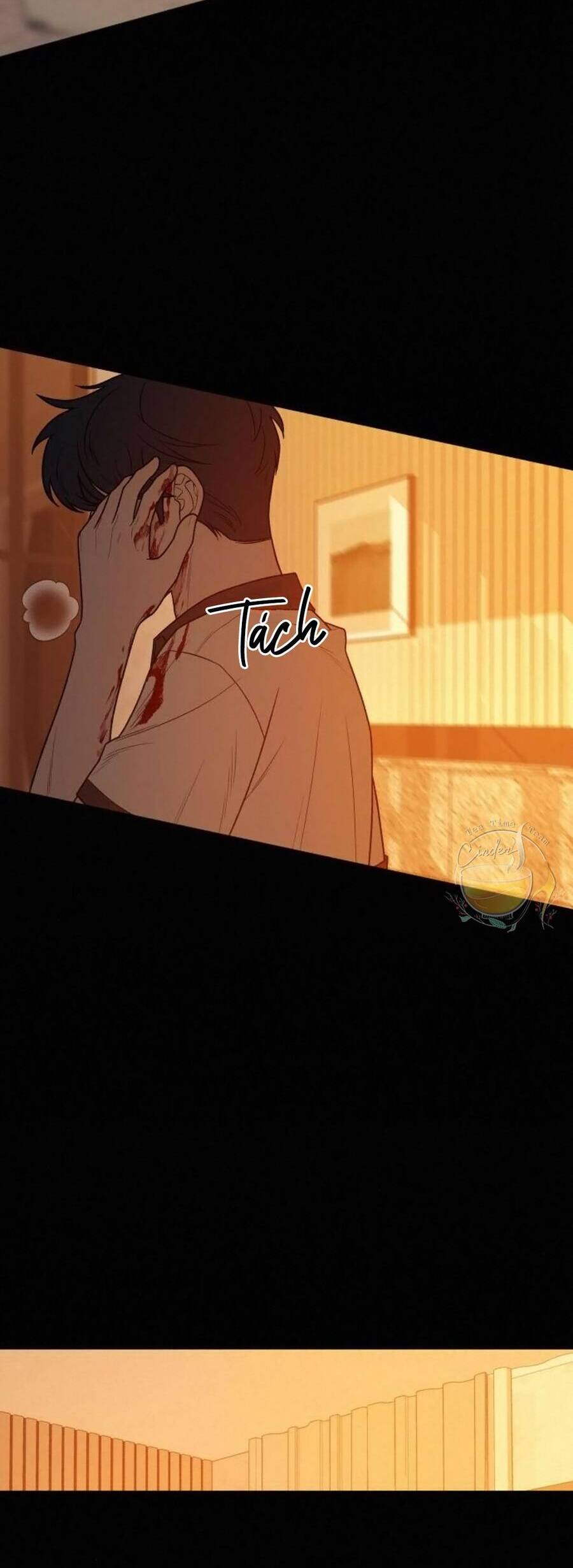 Tình Yêu Trong Sáng: Chapter 40