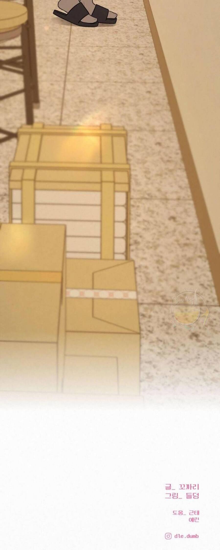 Tình Yêu Trong Sáng: Chapter 40