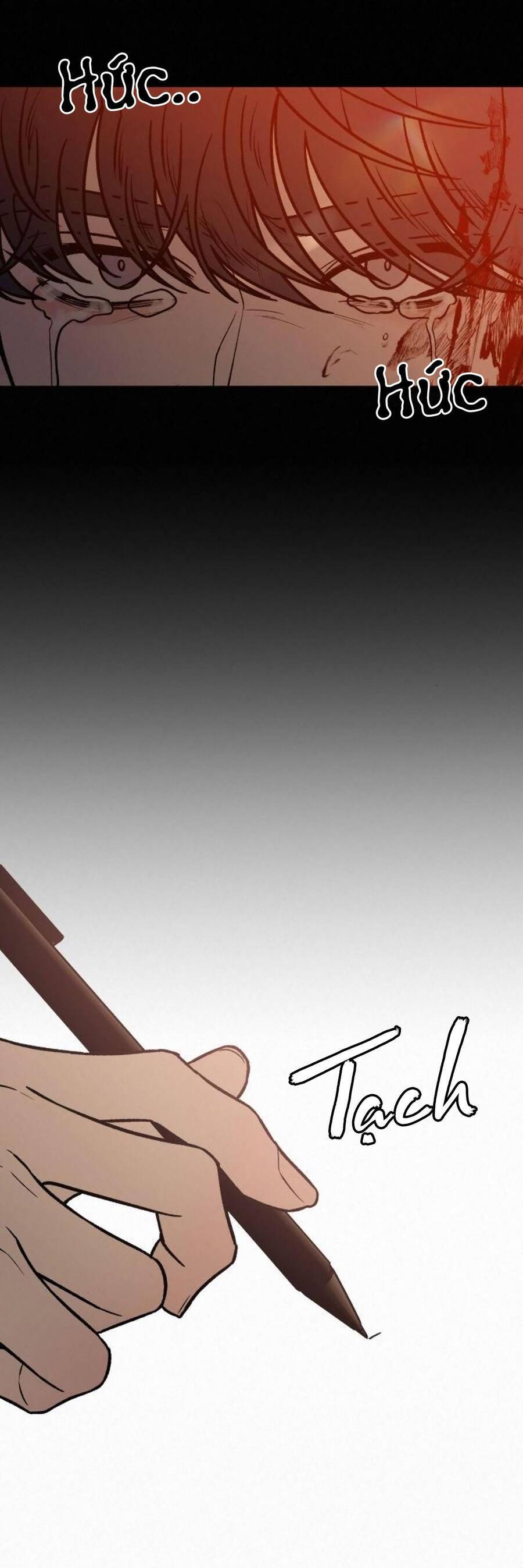 Tình Yêu Trong Sáng: Chapter 40