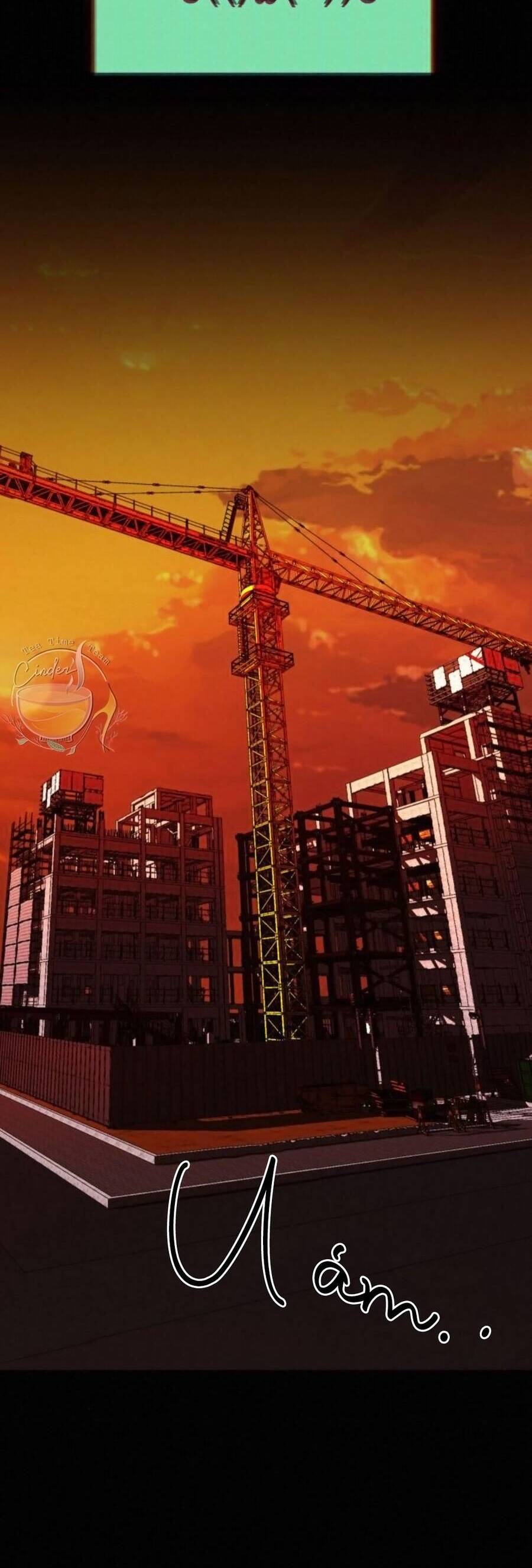 Tình Yêu Trong Sáng: Chapter 41