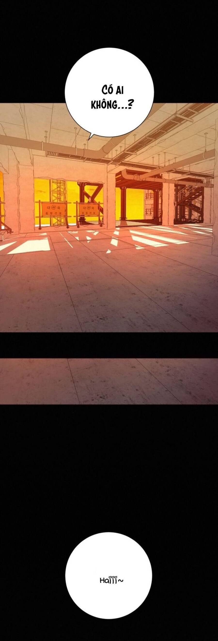 Tình Yêu Trong Sáng: Chapter 41