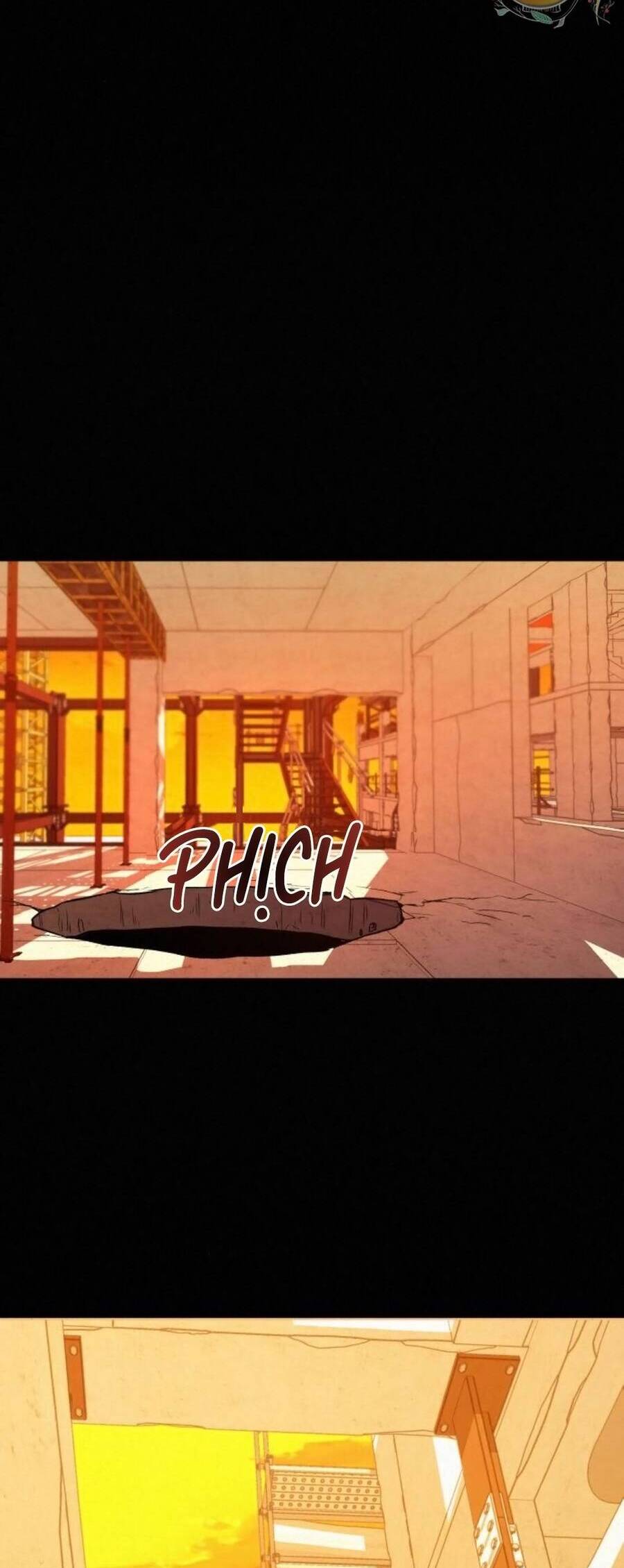 Tình Yêu Trong Sáng: Chapter 41