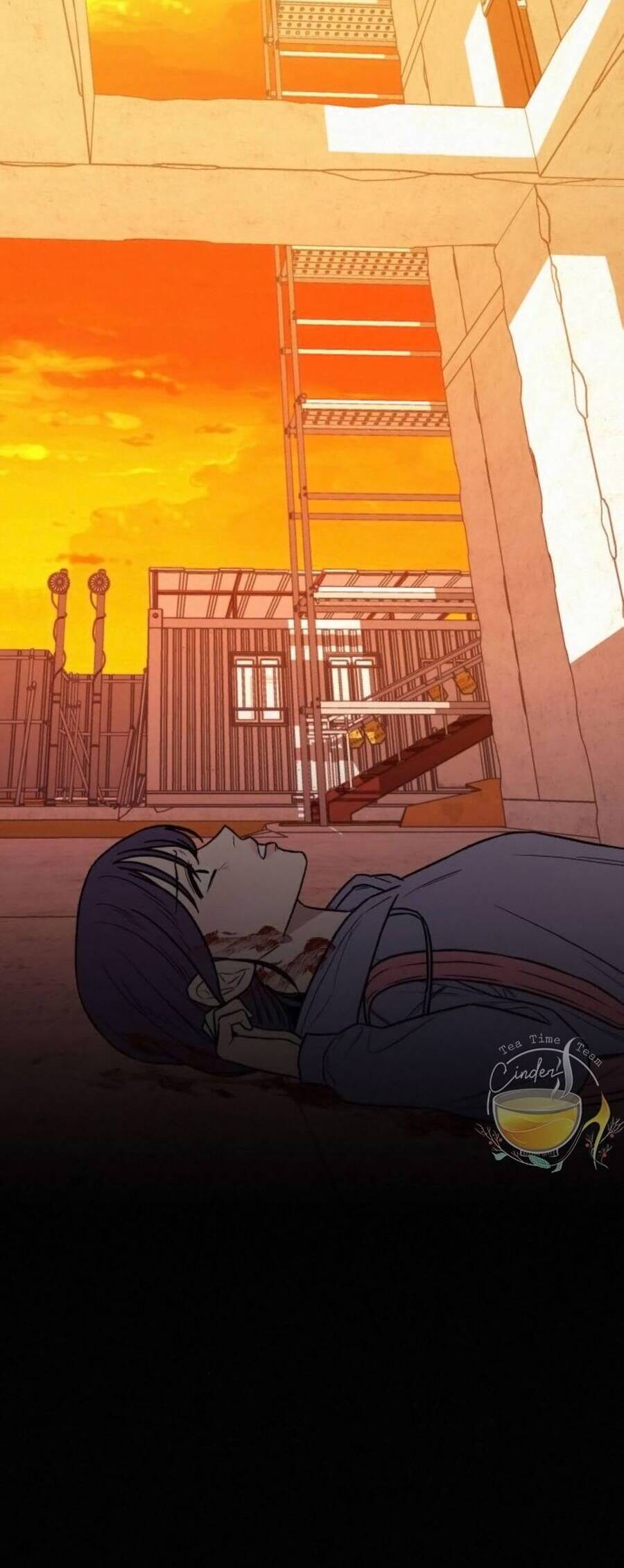 Tình Yêu Trong Sáng: Chapter 41