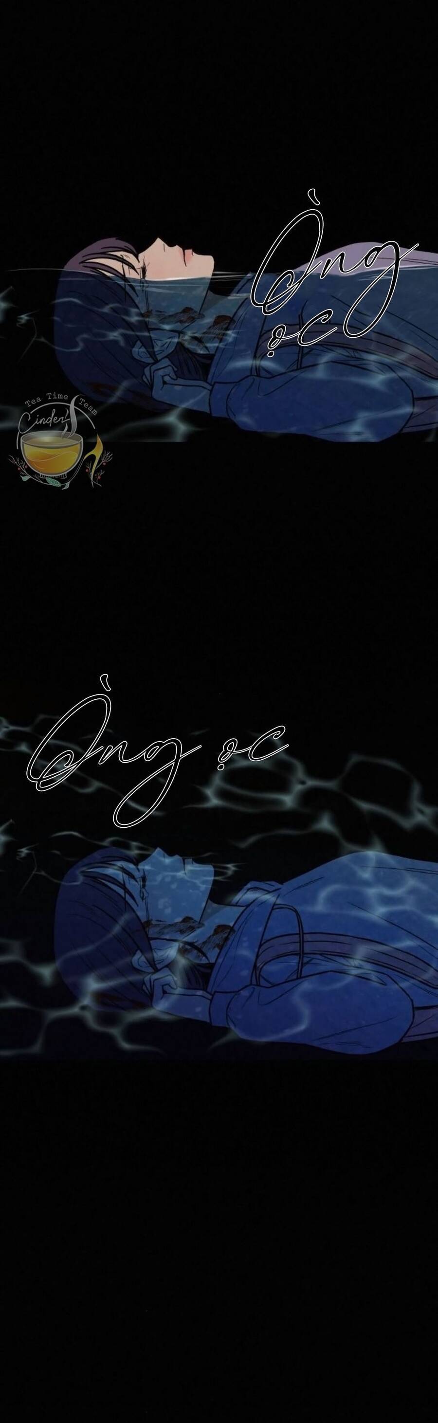 Tình Yêu Trong Sáng: Chapter 41