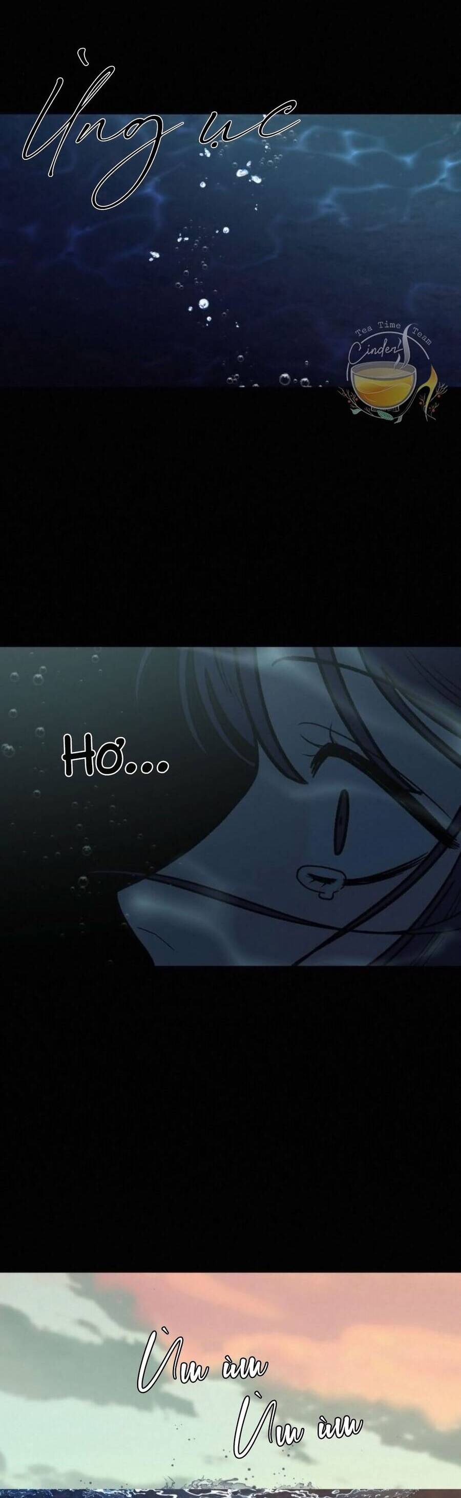 Tình Yêu Trong Sáng: Chapter 41