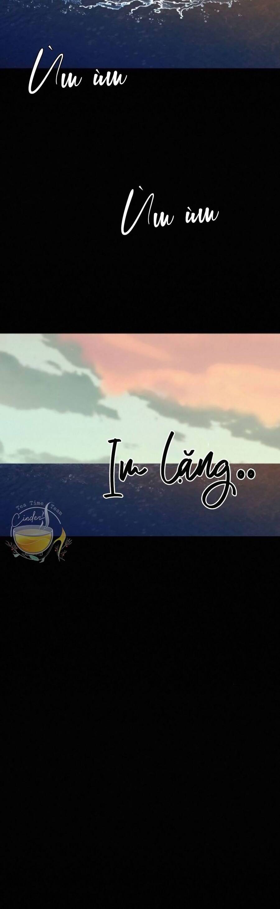 Tình Yêu Trong Sáng: Chapter 41