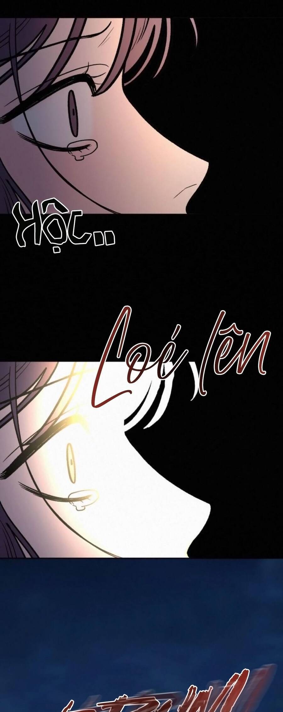 Tình Yêu Trong Sáng: Chapter 41