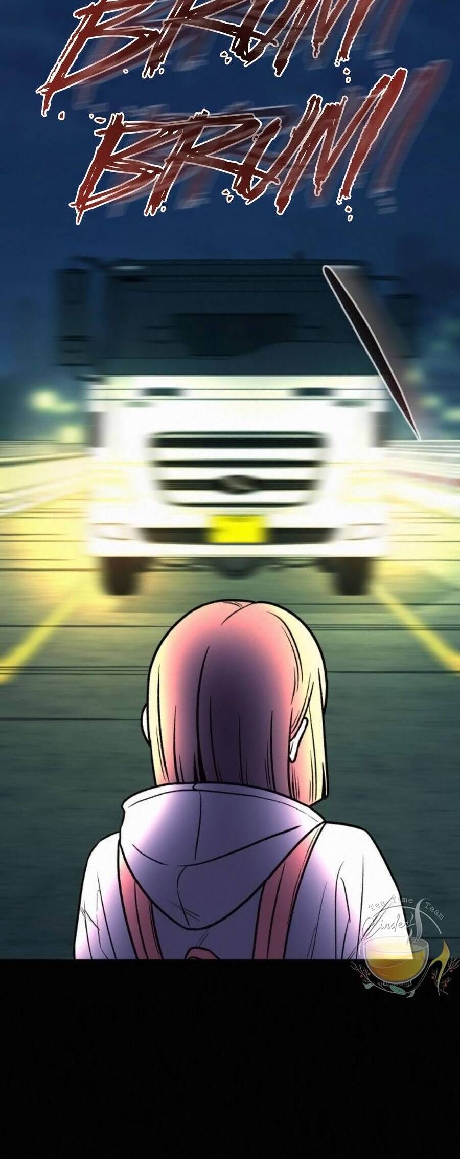 Tình Yêu Trong Sáng: Chapter 41