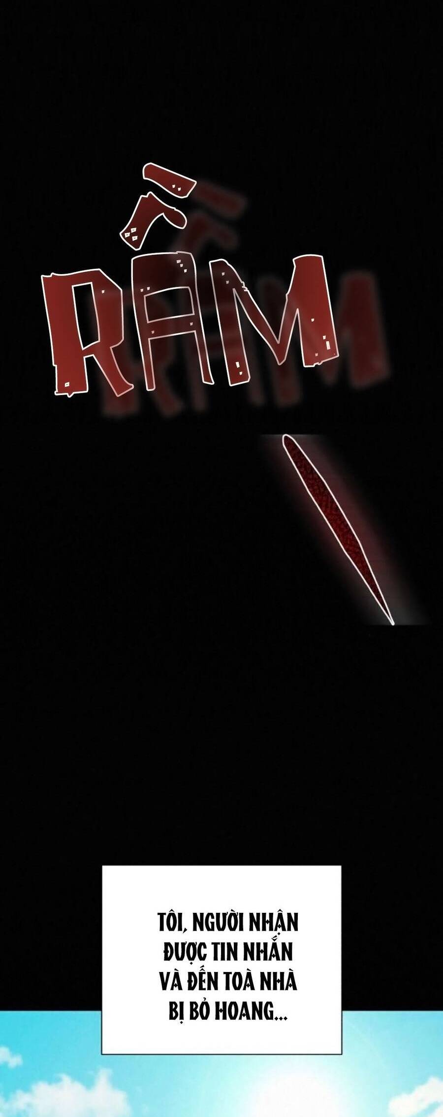 Tình Yêu Trong Sáng: Chapter 41