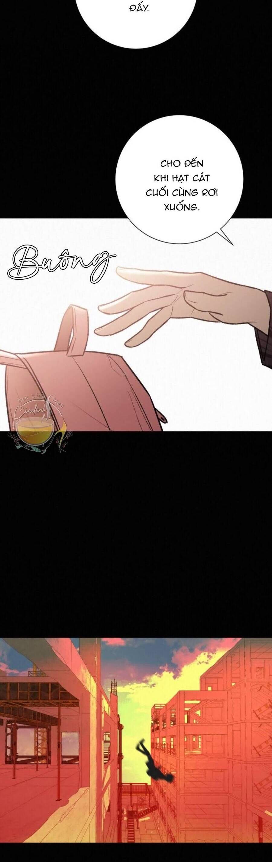 Tình Yêu Trong Sáng: Chapter 41