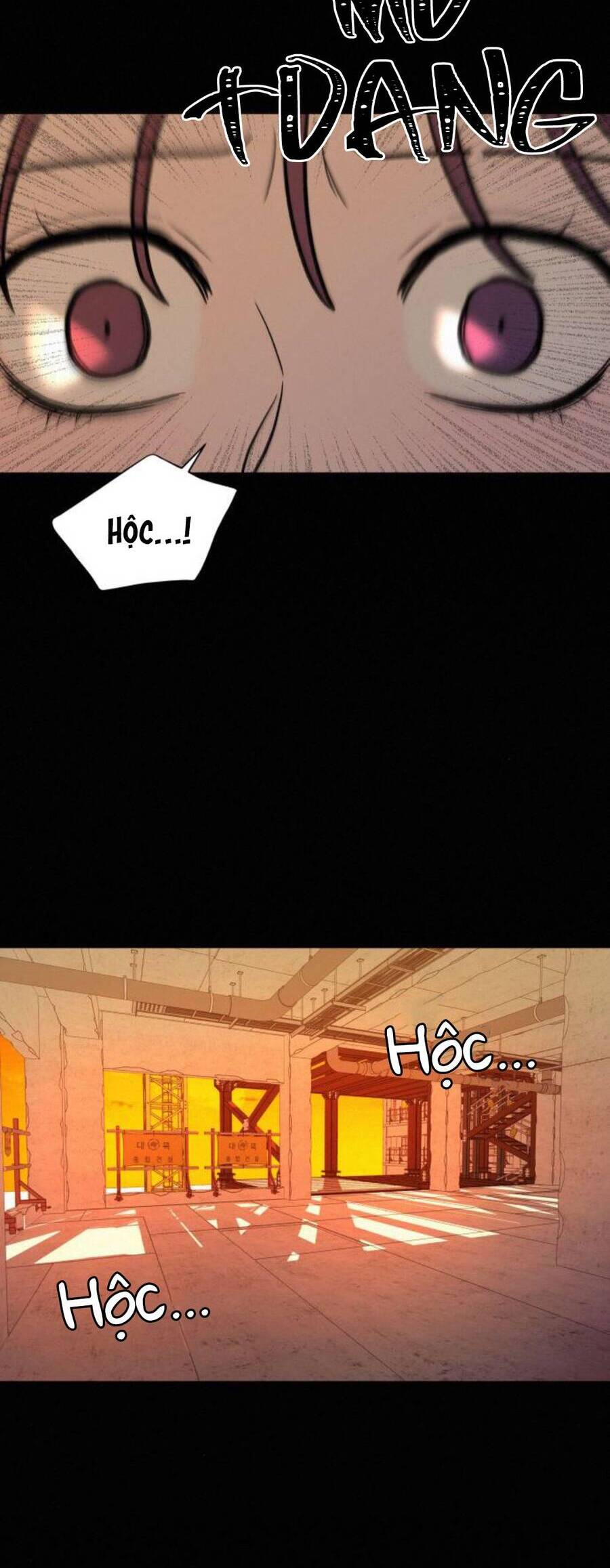 Tình Yêu Trong Sáng: Chapter 41