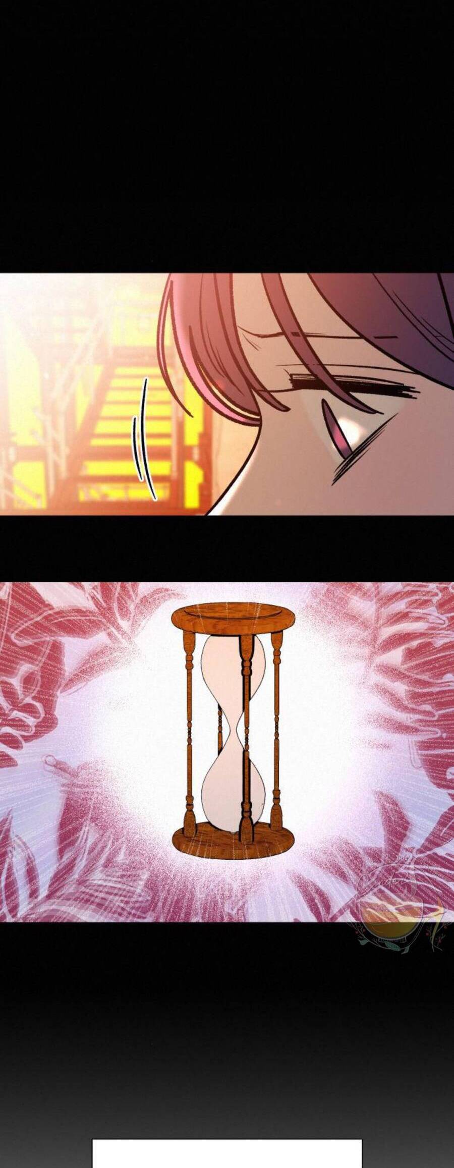 Tình Yêu Trong Sáng: Chapter 41