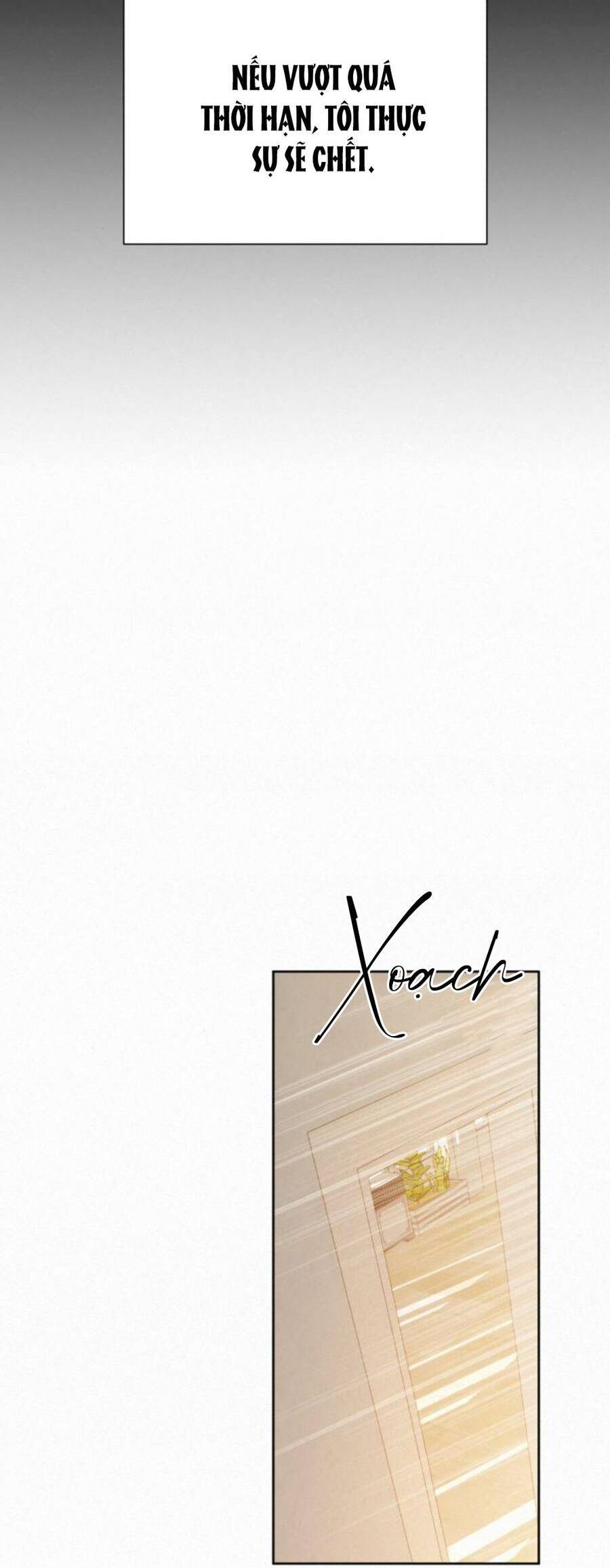 Tình Yêu Trong Sáng: Chapter 41