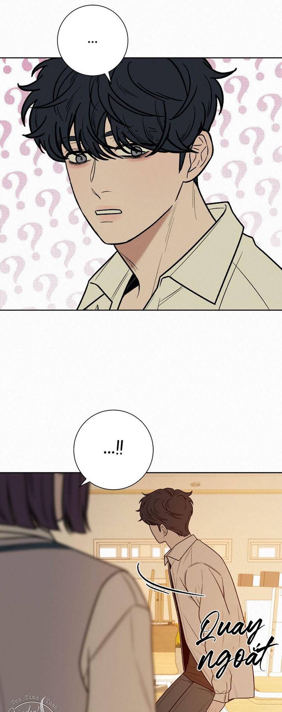 Tình Yêu Trong Sáng: Chapter 41