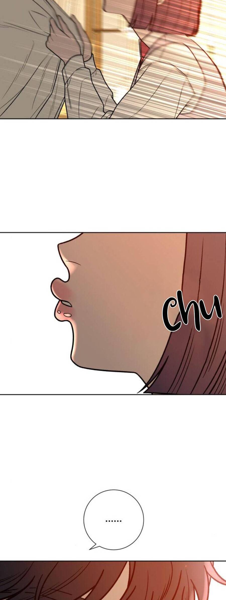 Tình Yêu Trong Sáng: Chapter 41