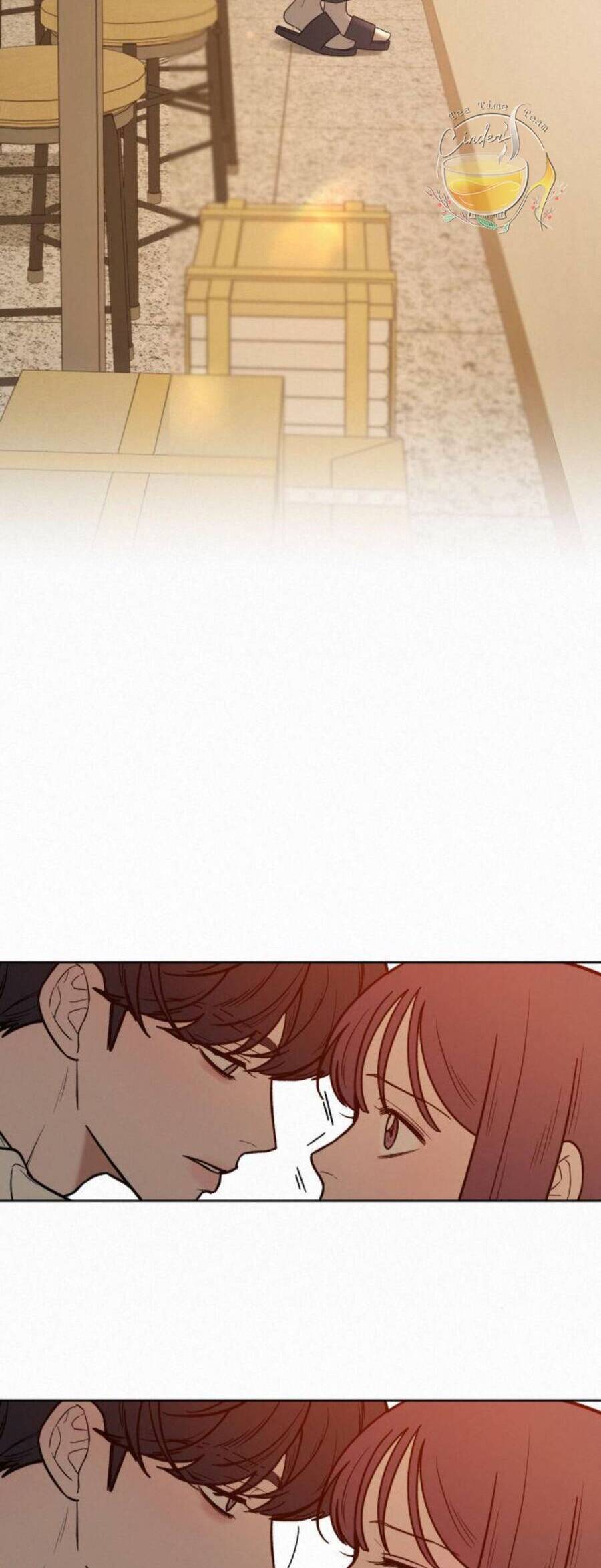 Tình Yêu Trong Sáng: Chapter 41