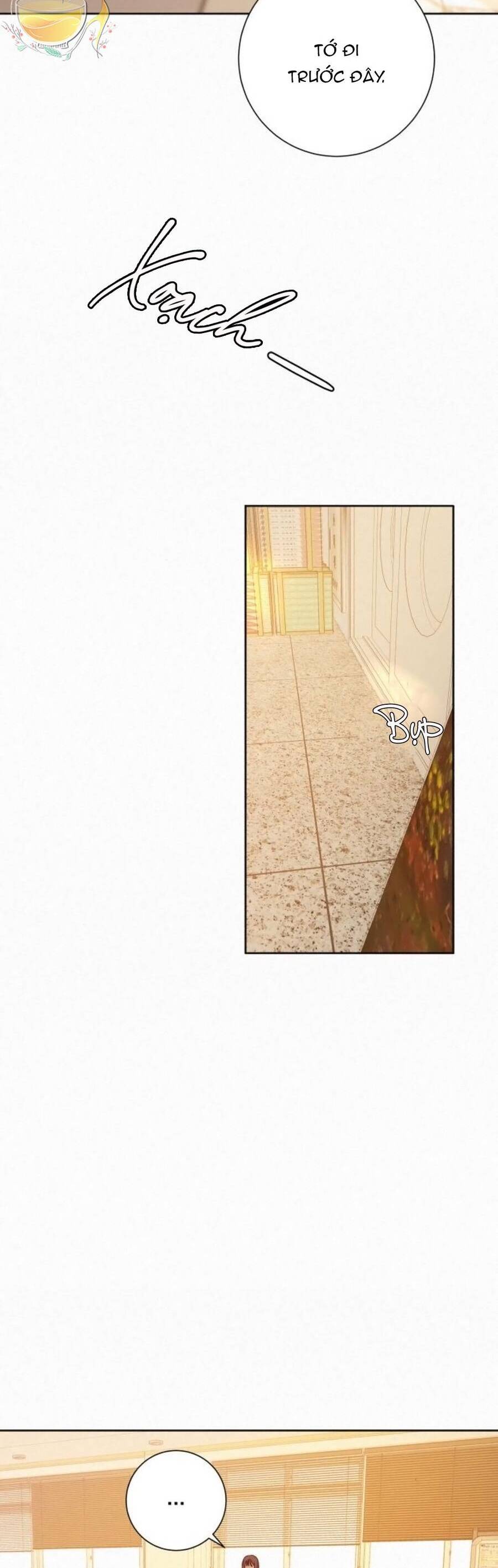 Tình Yêu Trong Sáng: Chapter 41